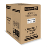 Кабель EXEGATE SPECIAL UTP4-C5e-CU-S24-OUT-PE-BK-305-FLUKE UTP EX301076RUS