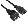 Кабель питания EXEGATE SPECIAL PC-10S EX297801RUS