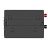 Комплект ИБП EXEGATE IDEALSINE SR-1000.LCD.2SH + батарея 100Aч, 1 шт EX297418RUS