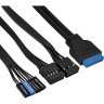 Корпус EXEGATE XP-402U2-XP500 MIDITOWER EX287144RUS