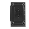 Корпус Minitower EXEGATE BAA-403 EX298159RUS