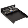 Планка USB на переднюю панель EXEGATE U3H-621 EX283578RUS