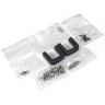 Серверный корпус EXEGATE PRO 1U650-04/1U-1000ADS EX293176RUS