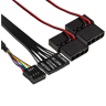 Серверный корпус EXEGATE PRO 2U450-06 EX298485RUS