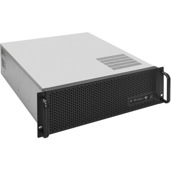 Серверный корпус EXEGATE PRO 3U450-09 БП 1200PAS