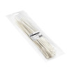 Стяжка (хомут) нейлоновая EXEGATE CV66-450x4.8W EX293127RUS