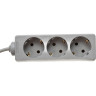 Удлинитель EXEGATE ECE-3-3G EX285805RUS